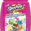 WINNING MOVES Top Trumps - Shopkins
