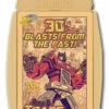 WINNING MOVES Top Trumps - Transformers -GAMES WORLD Sales top trumps transformers