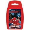 WINNING MOVES Top Trumps - Ultimate Spider-Man -GAMES WORLD Sales top trumps ultimate spider man