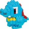Totodile - Pokemon Nanoblock -GAMES WORLD Sales totodile nano block