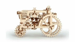 Tractor - UGears