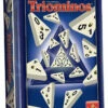 Tri-Ominos Tour Edition -GAMES WORLD Sales tri ominos tour edition in a tin