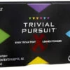 Trivial Pursuit X -GAMES WORLD Sales trivial pursuit x