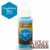 Troglodyte Blue - Army Painter -GAMES WORLD Sales troglodyte blue