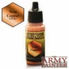 True Copper - Army Painter -GAMES WORLD Sales true copper