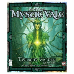 Twilight Garden - Mystic Vale