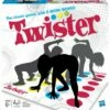Hasbro Twister -GAMES WORLD Sales twister 1