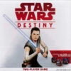 Two Player Star Wars Destiny Game -GAMES WORLD Sales two player star wars destiny game