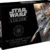 TX-130 Saber-class FIghter Tank Unit Expansion - Star Wars Legion -GAMES WORLD Sales tx 130 saber class fighter tank unit expansion star wars legion