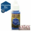 Ultramarine Blue - Army Painter -GAMES WORLD Sales ultramarine blue