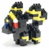 Umbreon - Pokemon Nanoblock -GAMES WORLD Sales umbreon pokemon nano block