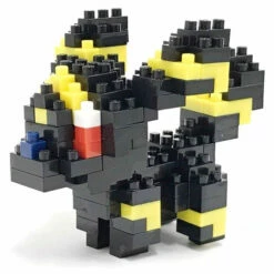 Umbreon - Pokemon Nanoblock