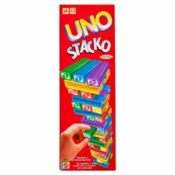 Hasbro Uno Stacko