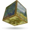 V-Cube- 3x3- Vincent Van Gogh -GAMES WORLD Sales v cube 3x3 vincent van gogh