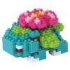 Venusaur - Pokemon Nanoblock