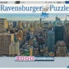 Ravensburger View Over New York Puzzle 2000pc