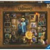 Ravensburger Villainous Prince John Puzzle 1000pc -GAMES WORLD Sales villainous prince john 1000pc