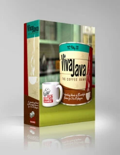 VivaJava- The Coffee Game