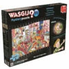 WASGIJ? MYSTERY #11 Childcare 1000pc HOLDSONS 1 WASGIJ? MYSTERY #11 Childcare 1000pc HOLDSONS -GAMES WORLD Sales wasgij mystery 11 childcare 1000pc holdsons 1