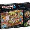 WASGIJ? MYSTERY #16 Birthday Surprise! 1000pc HOLDSONS 2 WASGIJ? MYSTERY #16 Birthday Surprise! 1000pc HOLDSONS -GAMES WORLD Sales wasgij mystery 16 birthday surprise 1000pc holdsons