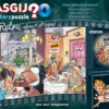 WASGIJ? Retro MYSTERY #4 Live Entertainment 1000pc HOLDSONS 2 WASGIJ? Retro MYSTERY #4 Live Entertainment 1000pc HOLDSONS -GAMES WORLD Sales wasgij mystery 4 live entertainment 1000pc holdsons