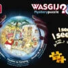 WASGIJ? MYSTERY #6 Camping Commotion 1000pc JUMBO -GAMES WORLD Sales wasgij mystery 6 camping commotion 1000pc jumbo