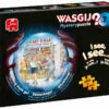 WASGIJ? MYSTERY #7 Everything Must Go 1000pc JUMBO -GAMES WORLD Sales wasgij mystery 7 everything must go 1000pc jumbo