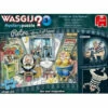 WASGIJ? Retro Mystery #3 1000p -GAMES WORLD Sales wasgij retro mystery 3 1000p