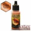 Weapon Bronze - Army Painter -GAMES WORLD Sales weapon bronze