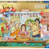 Ravensburger What If No 12 The Cake Off 1000pc - NEW 2019 -GAMES WORLD Sales what if no 12 the cake off 1000pc 1