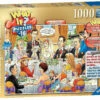 Ravensburger What If No 16 The Wedding 1000pc - NEW 2019 2 Ravensburger What If No 16 The Wedding 1000pc - NEW 2019 -GAMES WORLD Sales what if no 16 the wedding 1000pc