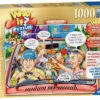 Ravensburger What If No 19 Are We There Yet? 1000pc -GAMES WORLD Sales what if no 19 are we there yet