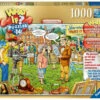 Ravensburger Whatif? No 14 Valuation Day 1000Pc -GAMES WORLD Sales whatif no 14 valuation day 1000pc