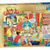 Ravensburger WHATIF? No 15 Christmas Day 1000pc -GAMES WORLD Sales whatif no 15 christmas day 1000pc
