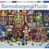 Ravensburger When Pigs Fly Puzzle 1000pc 1 Ravensburger When Pigs Fly Puzzle 1000pc -GAMES WORLD Sales when pigs fly puzzle 1000pc
