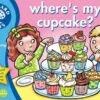 Wheres My Cupcake -GAMES WORLD Sales where s my cupcake