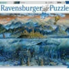 Ravensburger Wisdom Whale 2000pc -GAMES WORLD Sales wisdom whale 2000pc