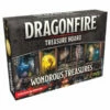 Wondrous Treasures - Dragonfire -GAMES WORLD Sales wondrous treasures dragonfire