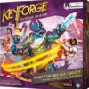 Worlds Collide Two-Player Starter Set - KeyForge -GAMES WORLD Sales worlds collide two player starter set keyforge