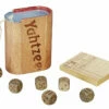 Hasbro Yahtzee - Rustic -GAMES WORLD Sales yahtzee rustic