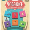 Yoga Dice -GAMES WORLD Sales yoga dice