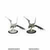 Wizkids Young White Dragon - Nolzurs Marvelous Unpainted Minis -GAMES WORLD Sales young white dragon d d nolzurs marvelous unpainted minis